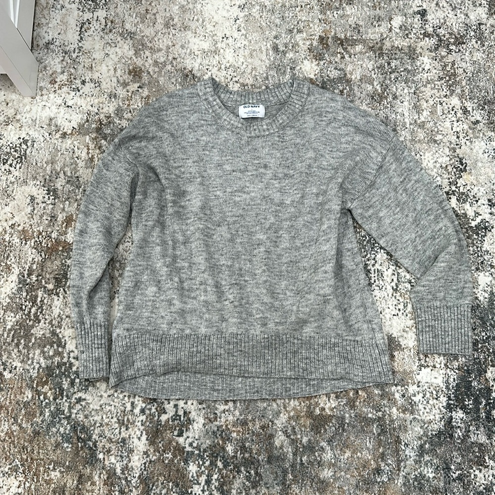 Old Navy Sweater